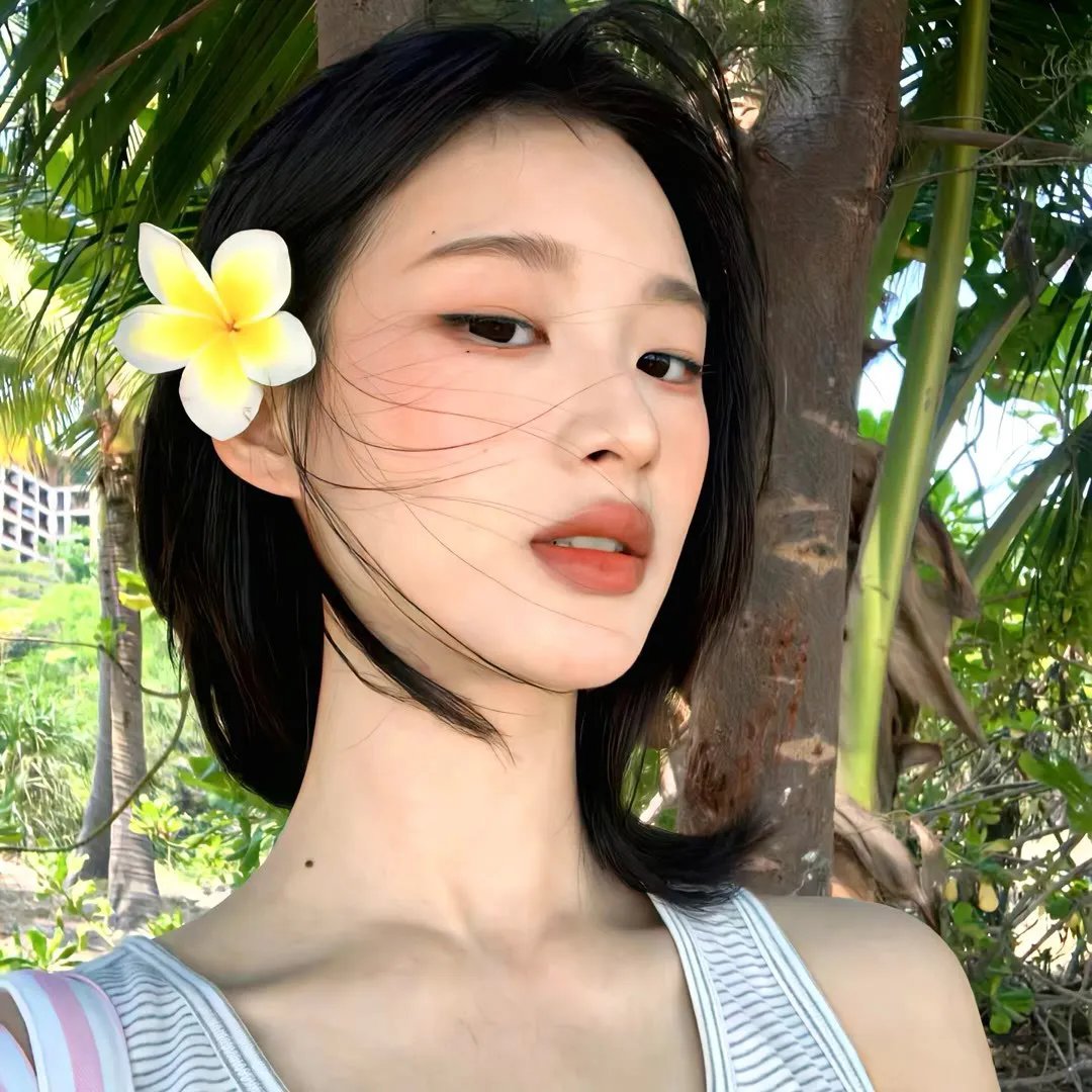 拾穗者与我