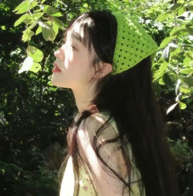 寻找路人假